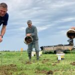 GLB pilot Gescheiden met waarde