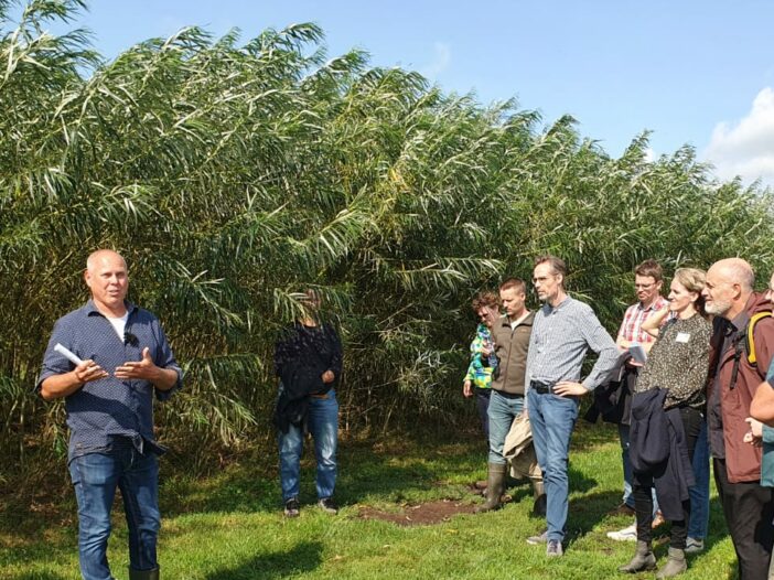 Het platteland is voor mij niet alleen een werkveld, maar ook een omgeving waar mensen wonen, ondernemen en samen bouwen aan hun toekomst.